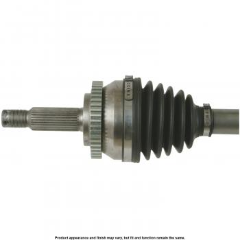 2007 Hyundai Sonata CV Axle Assembly Front Right A1 Cardone 603490 image 1 of 3
