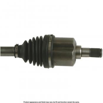 2007 Hyundai Sonata CV Axle Assembly Front Right A1 Cardone 603490 image 2 of 3