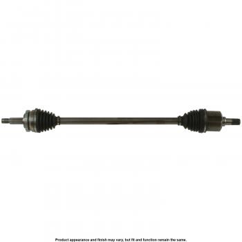 2007 Hyundai Sonata CV Axle Assembly Front Right A1 Cardone 603490 image 3 of 3