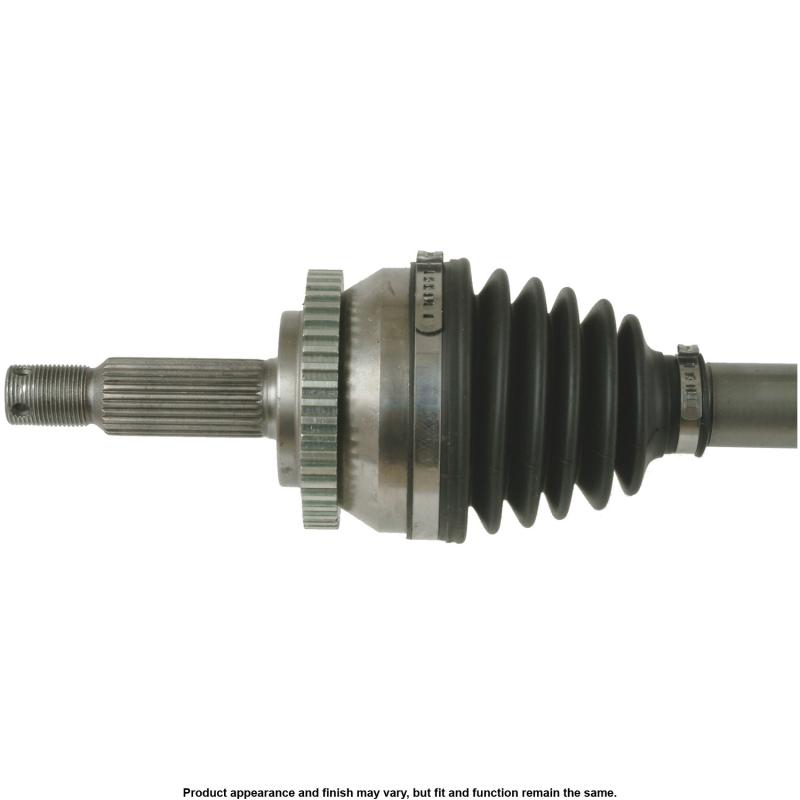 2008 Hyundai Sonata CV Axle Assembly Front Right A1 Cardone 603490 image 1 of 3