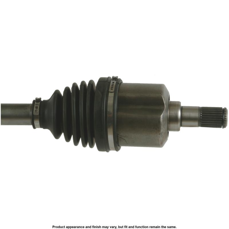 2008 Hyundai Sonata CV Axle Assembly Front Right A1 Cardone 603490 image 2 of 3