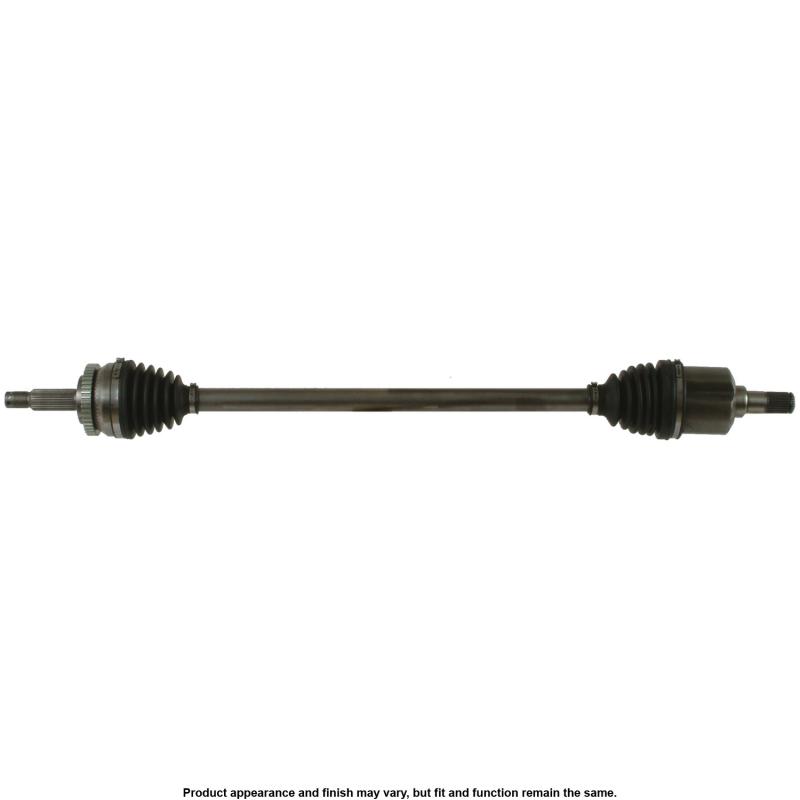 2008 Hyundai Sonata CV Axle Assembly Front Right A1 Cardone 603490 image 3 of 3