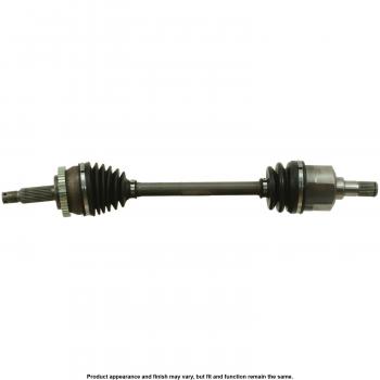 2010 Hyundai Sonata CV Axle Assembly Front Left A1 Cardone 603491 image 1 of 3