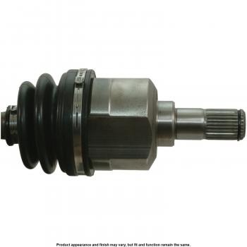 2010 Hyundai Sonata CV Axle Assembly Front Left A1 Cardone 603491 image 3 of 3