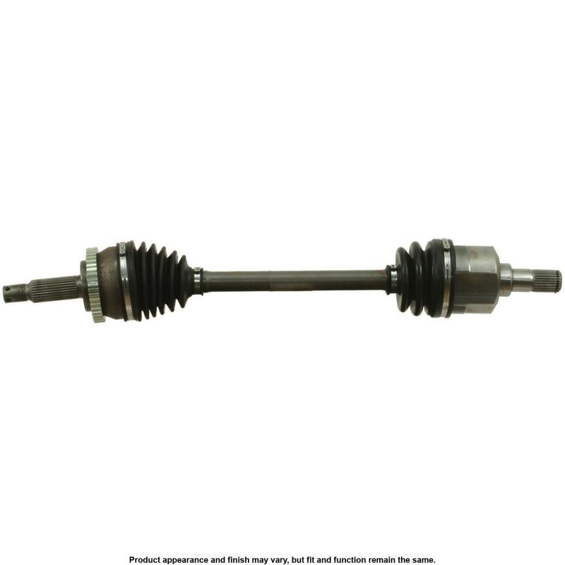 A1 Cardone 603491 CV Axle Assembly product image 1 of 3