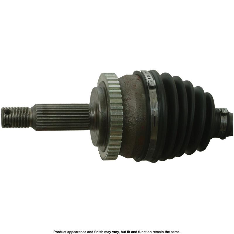 A1 Cardone 603491 CV Axle Assembly product image 2 of 3
