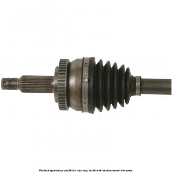 2010 Hyundai Sonata CV Axle Assembly Front Left A1 Cardone 603494 image 1 of 3