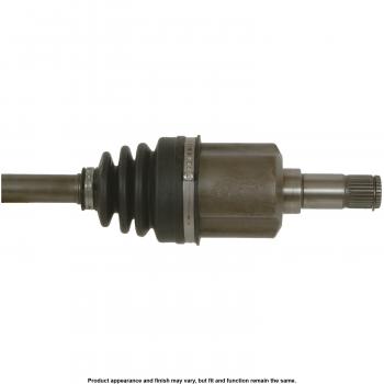 2010 Hyundai Sonata CV Axle Assembly Front Left A1 Cardone 603494 image 2 of 3
