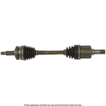 2010 Hyundai Sonata CV Axle Assembly Front Left A1 Cardone 603494 image 3 of 3