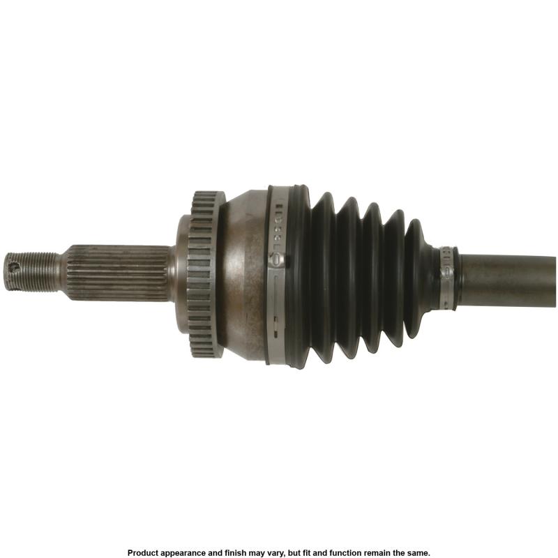 2008 Hyundai Azera CV Axle Assembly