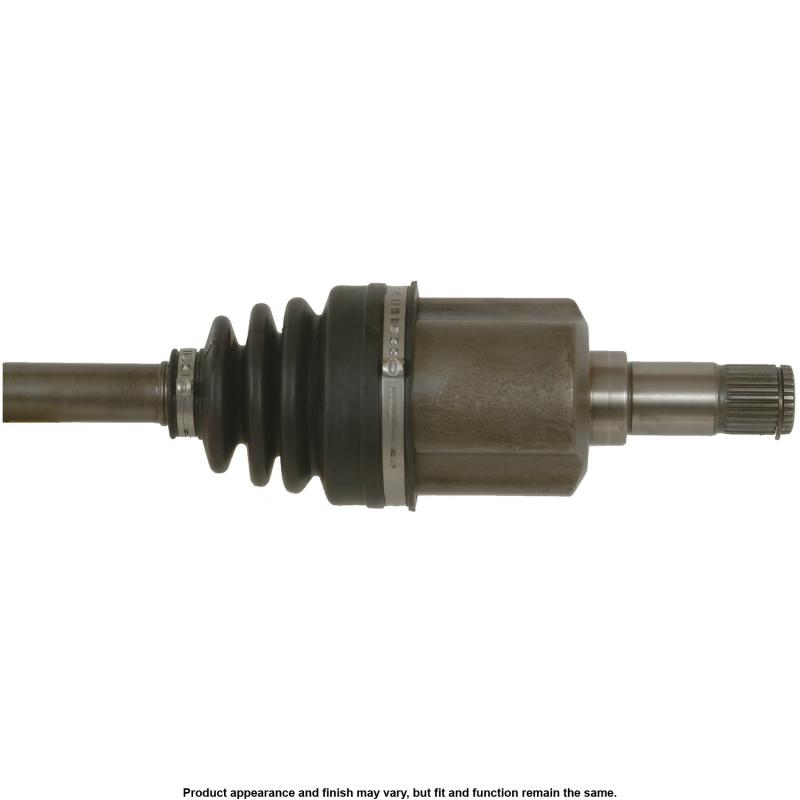 2008 Hyundai Azera CV Axle Assembly Front Left A1 Cardone 603494 image 2 of 3
