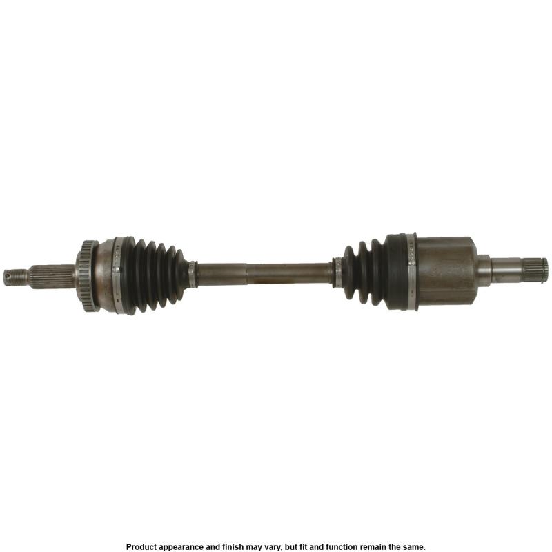 2008 Hyundai Azera CV Axle Assembly Front Left A1 Cardone 603494 image 3 of 3