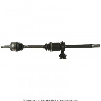 2010 Hyundai Sonata CV Axle Assembly Front Right A1 Cardone 603495 image 1 of 3