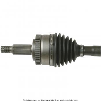 2010 Hyundai Sonata CV Axle Assembly Front Right A1 Cardone 603495 image 2 of 3