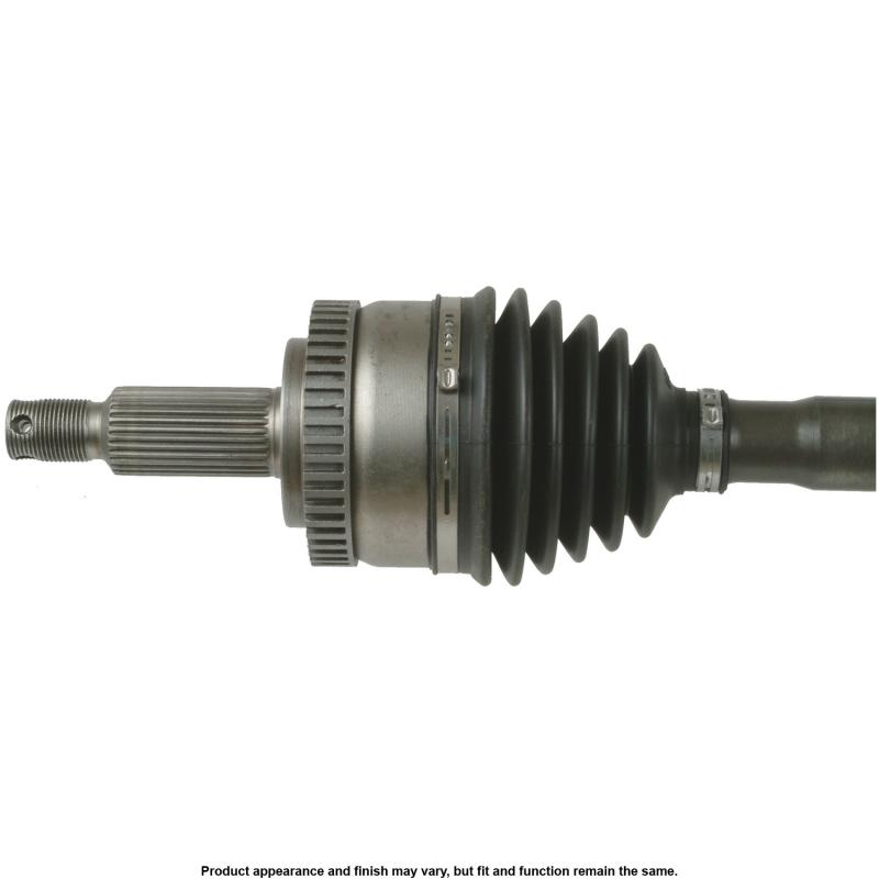 2008 Hyundai Azera CV Axle Assembly Front Right A1 Cardone 603495 image 2 of 3