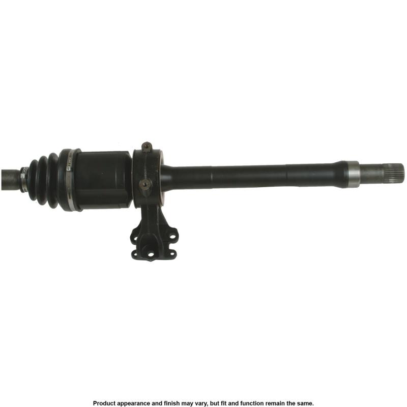 2008 Hyundai Azera CV Axle Assembly Front Right A1 Cardone 603495 image 3 of 3