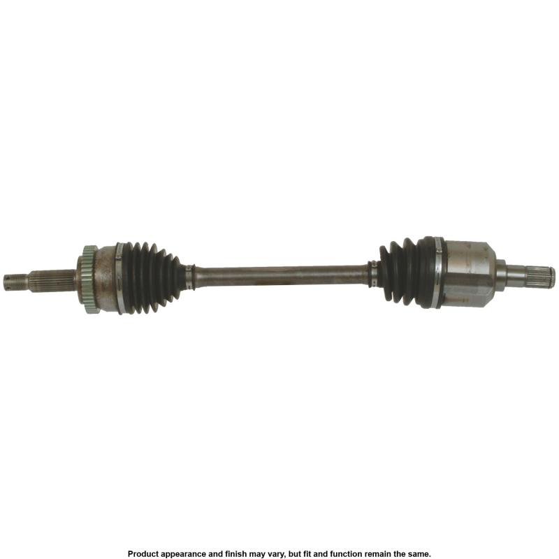 2008 Kia Sportage CV Axle Assembly Front Left A1 Cardone 603504 image 1 of 3