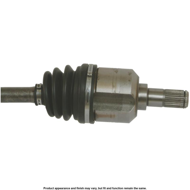 2008 Kia Sportage CV Axle Assembly Front Left A1 Cardone 603504 image 3 of 3