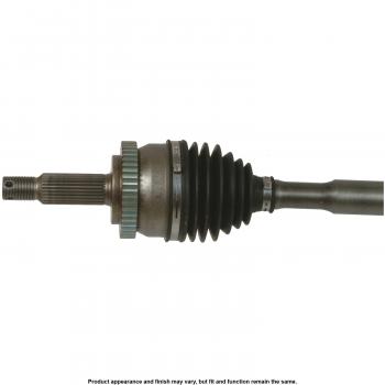 2009 Hyundai Tucson CV Axle Assembly Front Right A1 Cardone 603505 image 1 of 3