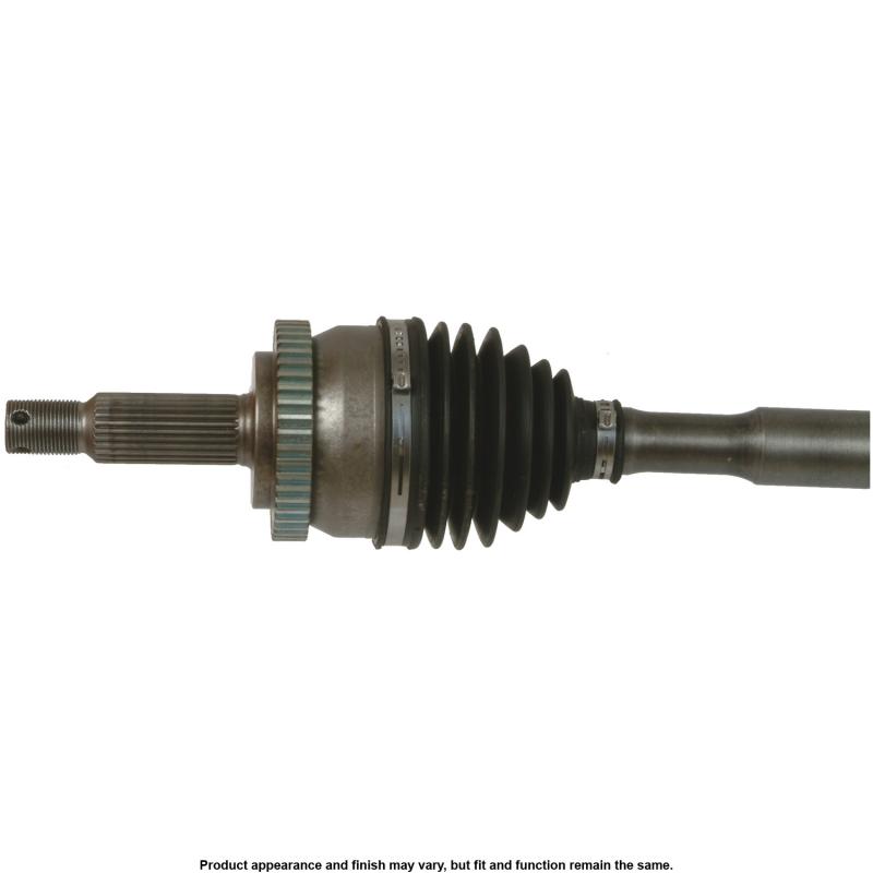 2008 Kia Sportage CV Axle Assembly Front Right A1 Cardone 603505 image 1 of 3