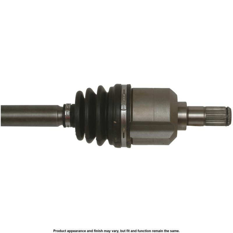 2008 Kia Sportage CV Axle Assembly Front Right A1 Cardone 603505 image 2 of 3