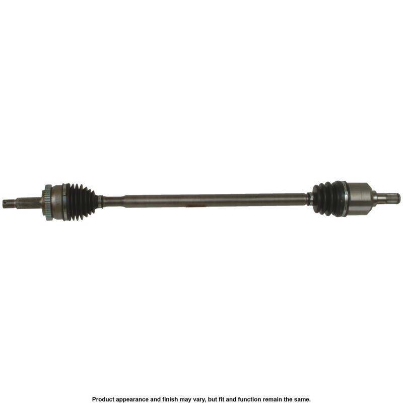2008 Kia Sportage CV Axle Assembly Front Right A1 Cardone 603505 image 3 of 3