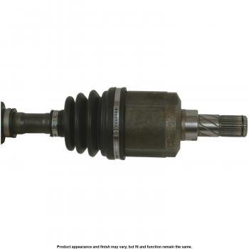 2008 Dodge Caliber CV Axle Assembly