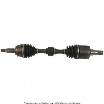 2017 Jeep Compass CV Axle Assembly Front Left A1 Cardone 603511 image 3 of 3