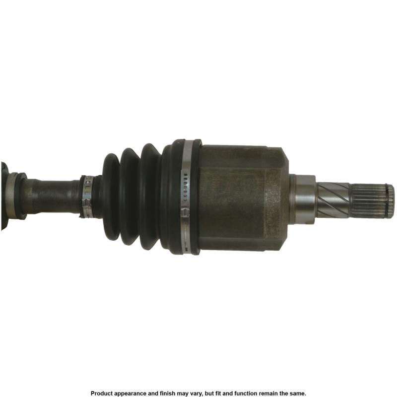 2017 Jeep Patriot CV Axle Assembly Front Left A1 Cardone 603511 image 1 of 3