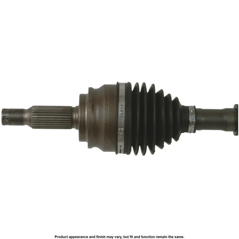 2017 Jeep Patriot CV Axle Assembly Front Left A1 Cardone 603511 image 2 of 3