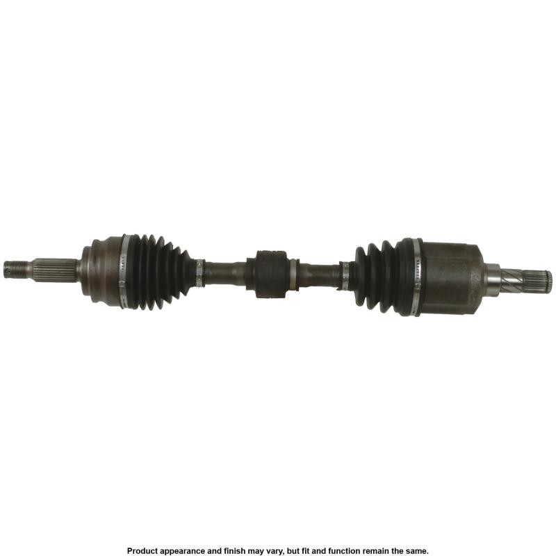 2017 Jeep Patriot CV Axle Assembly Front Left A1 Cardone 603511 image 3 of 3