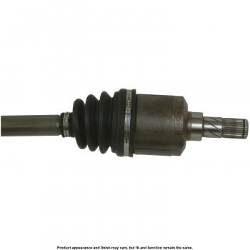 2017 Jeep Compass CV Axle Assembly Front Right A1 Cardone 603512 image 3 of 3