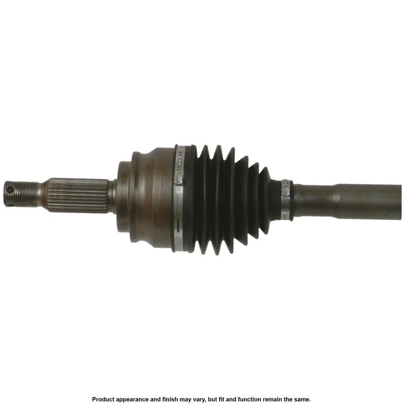 2017 Jeep Patriot CV Axle Assembly Front Right A1 Cardone 603512 image 1 of 3