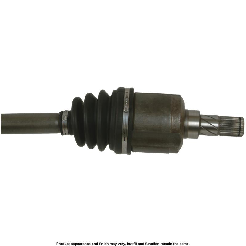 2017 Jeep Patriot CV Axle Assembly Front Right A1 Cardone 603512 image 3 of 3