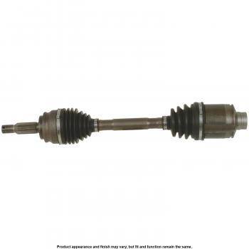 2011 Jeep Compass CV Axle Assembly Front Right A1 Cardone 603513 image 1 of 3