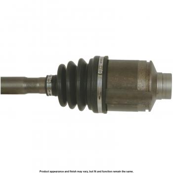 2011 Jeep Compass CV Axle Assembly Front Right A1 Cardone 603513 image 2 of 3