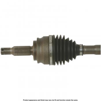2011 Jeep Compass CV Axle Assembly Front Right A1 Cardone 603513 image 3 of 3