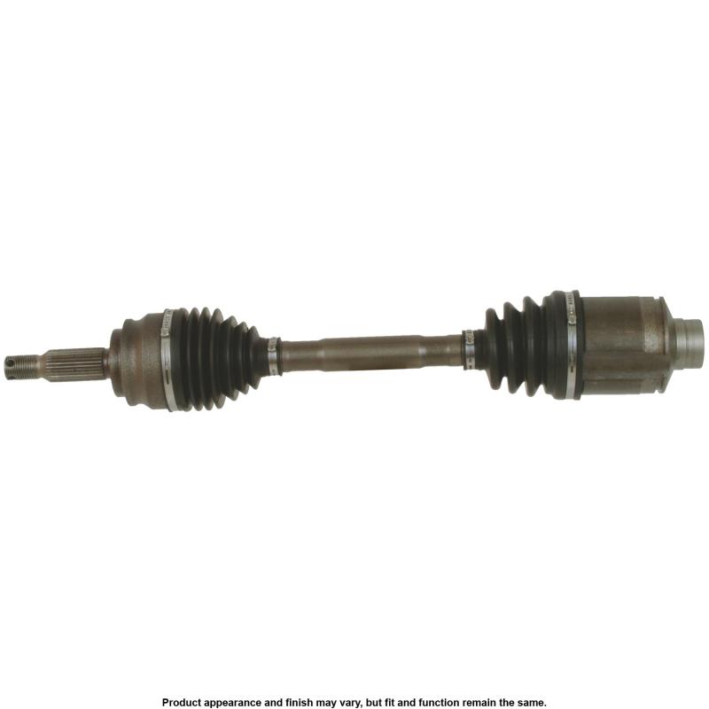 2011 Dodge Caliber CV Axle Assembly Front Right A1 Cardone 603513 image 1 of 3
