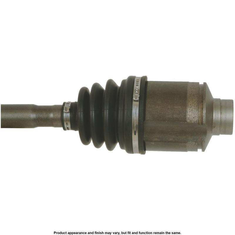 2011 Dodge Caliber CV Axle Assembly Front Right A1 Cardone 603513 image 2 of 3
