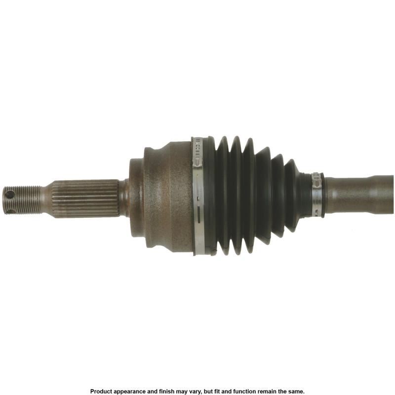 2011 Dodge Caliber CV Axle Assembly Front Right A1 Cardone 603513 image 3 of 3