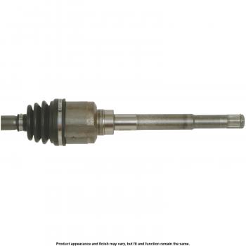 2017 Jeep Compass CV Axle Assembly Front Right A1 Cardone 603514 image 1 of 3