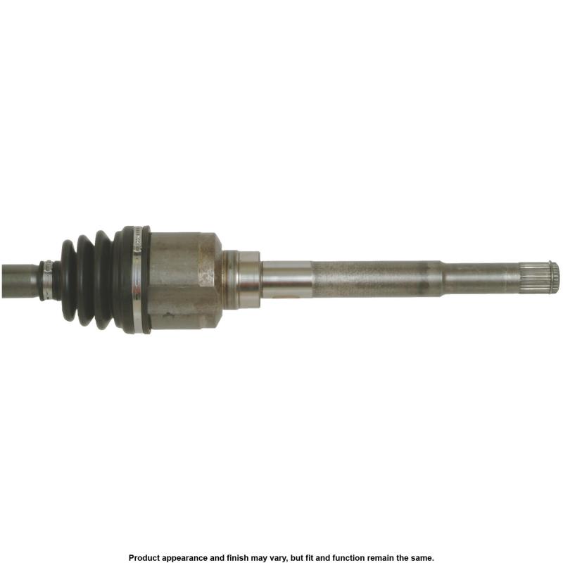 2017 Jeep Compass CV Axle Assembly Front Right A1 Cardone 603514 image 1 of 3
