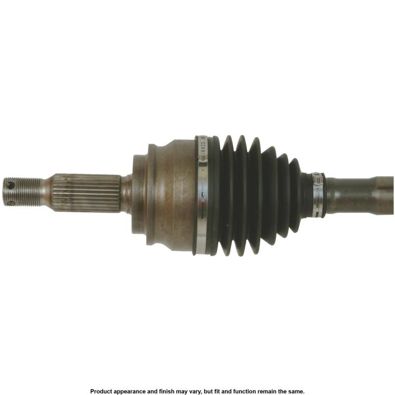 2017 Jeep Compass CV Axle Assembly Front Right A1 Cardone 603514 image 2 of 3
