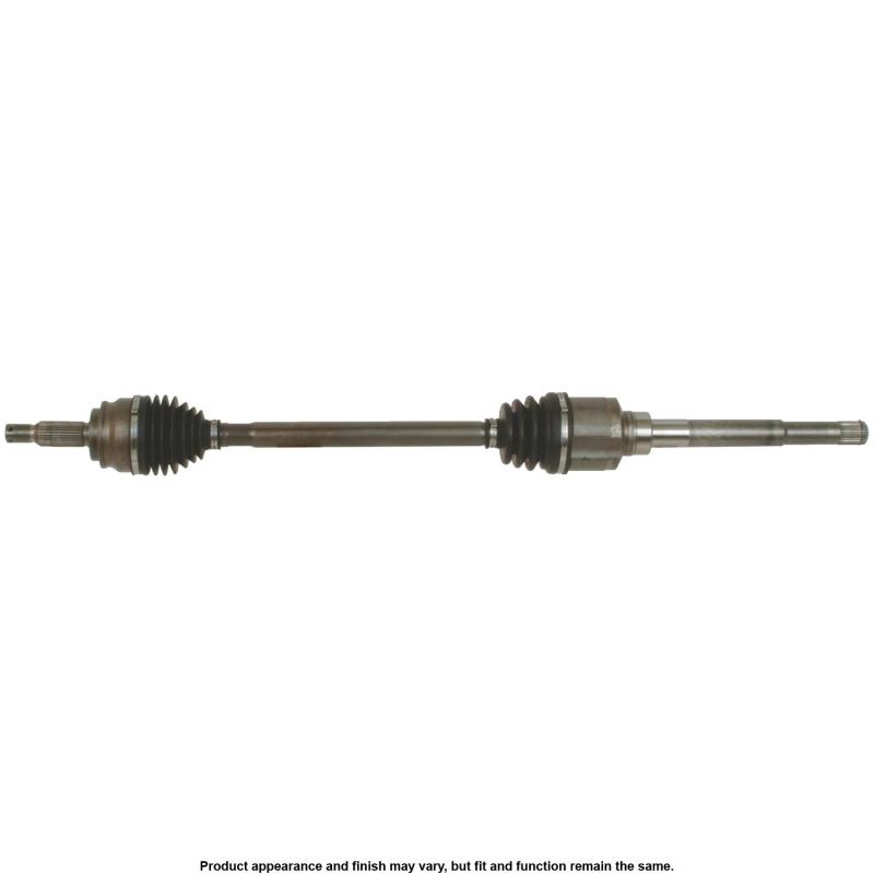 2017 Jeep Compass CV Axle Assembly Front Right A1 Cardone 603514 image 3 of 3