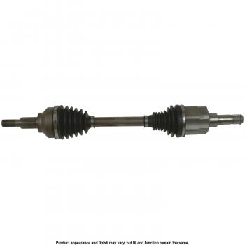 2012 Dodge Avenger CV Axle Assembly