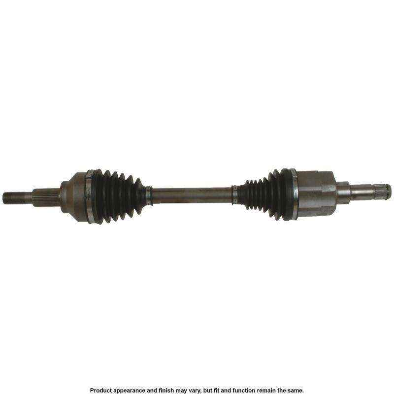 2010 Chrysler Sebring CV Axle Assembly Front Left A1 Cardone 603518 image 1 of 3