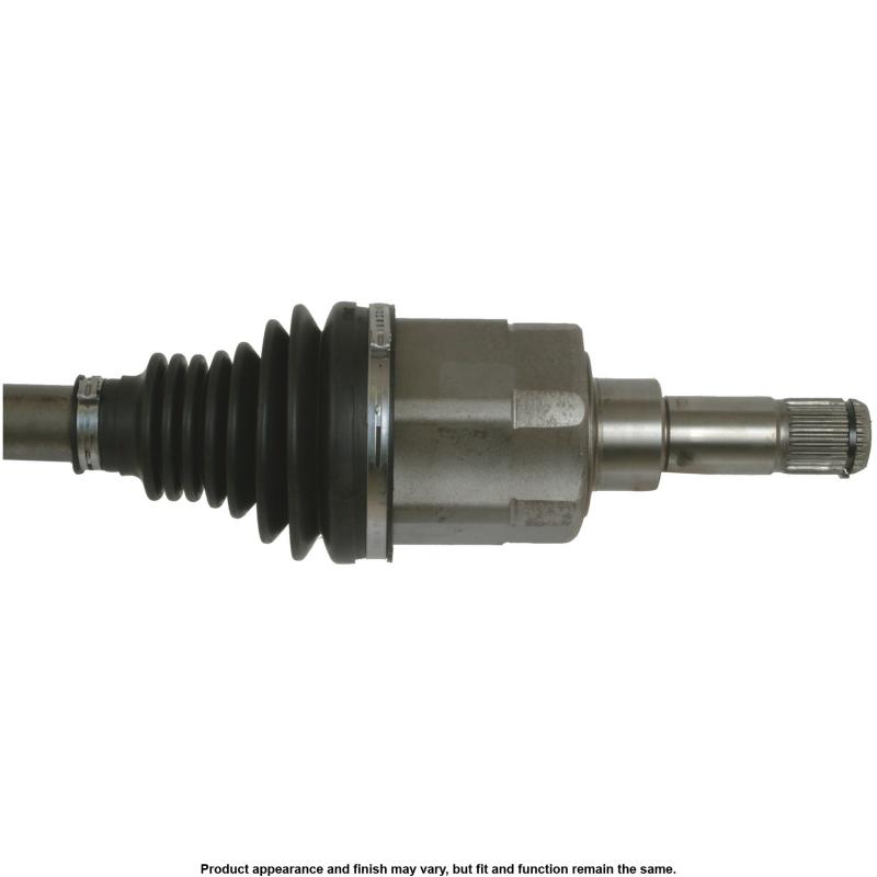 2010 Chrysler Sebring CV Axle Assembly Front Left A1 Cardone 603518 image 2 of 3