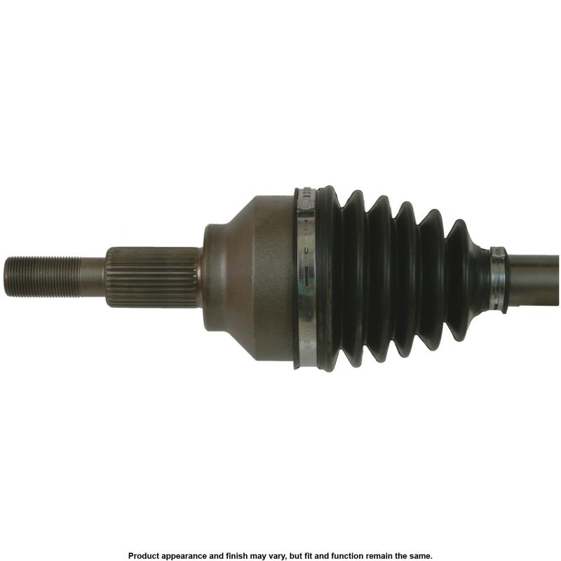 2010 Chrysler Sebring CV Axle Assembly Front Left A1 Cardone 603518 image 3 of 3