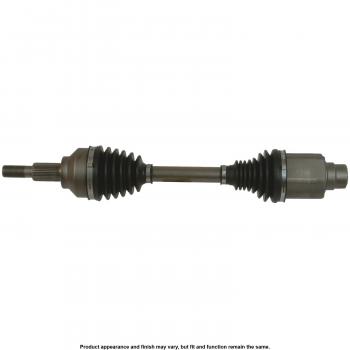 2009 Dodge Avenger CV Axle Assembly Front Right A1 Cardone 603519 image 2 of 3