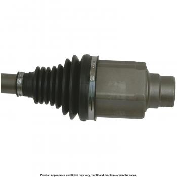 2009 Dodge Avenger CV Axle Assembly Front Right A1 Cardone 603519 image 3 of 3
